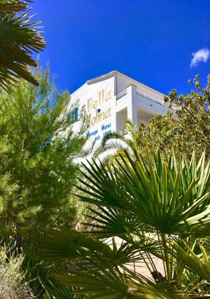Bella Colina I Vintage Hotel 1953 photo 3