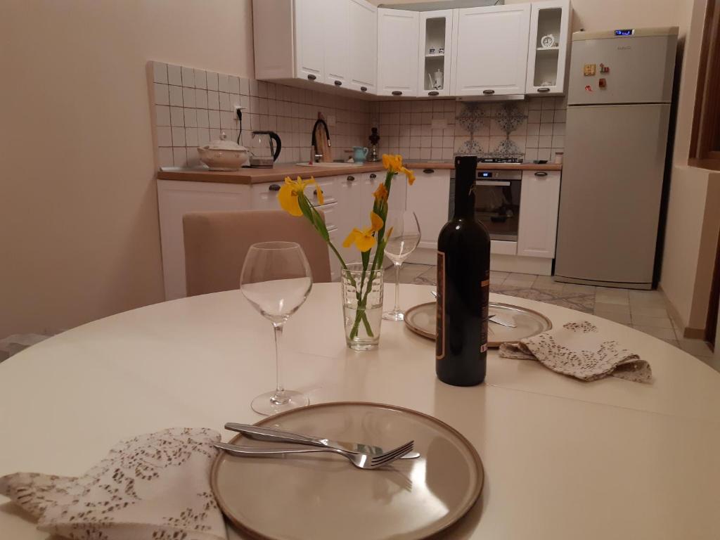 Marinas Guesthouse photo 1