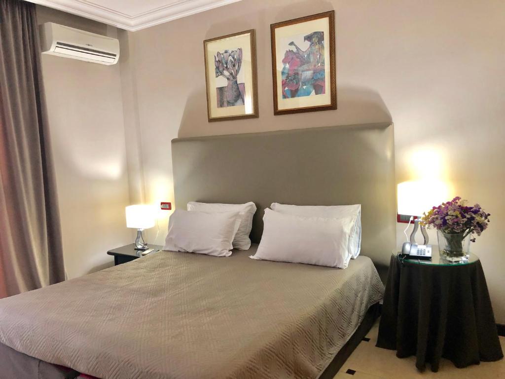 Domizia Palace Hotel photo 4