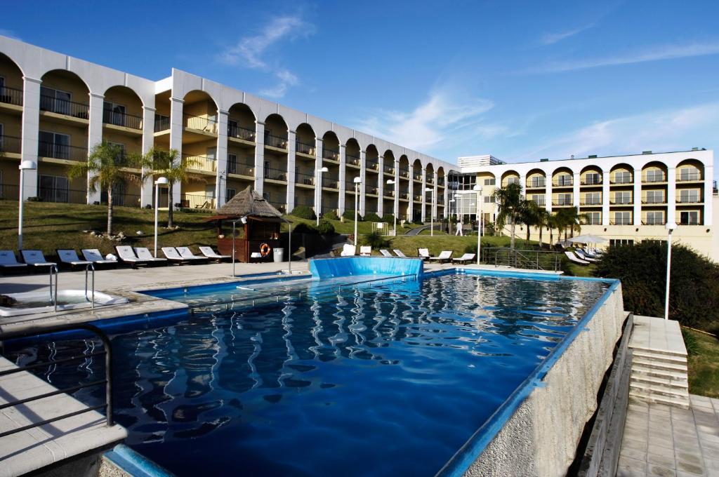Sol Victoria Hotel SPA & Casino photo 1