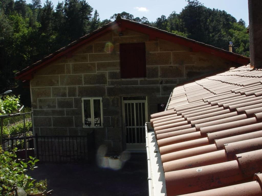 Casa en Viñoas (Ribeira Sacra) photo 4