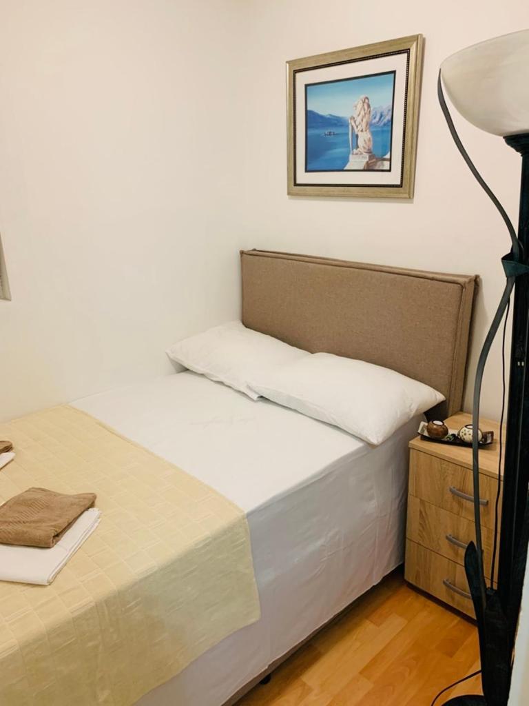 Апартаменты (Апартаменты), Apartment Oleander
