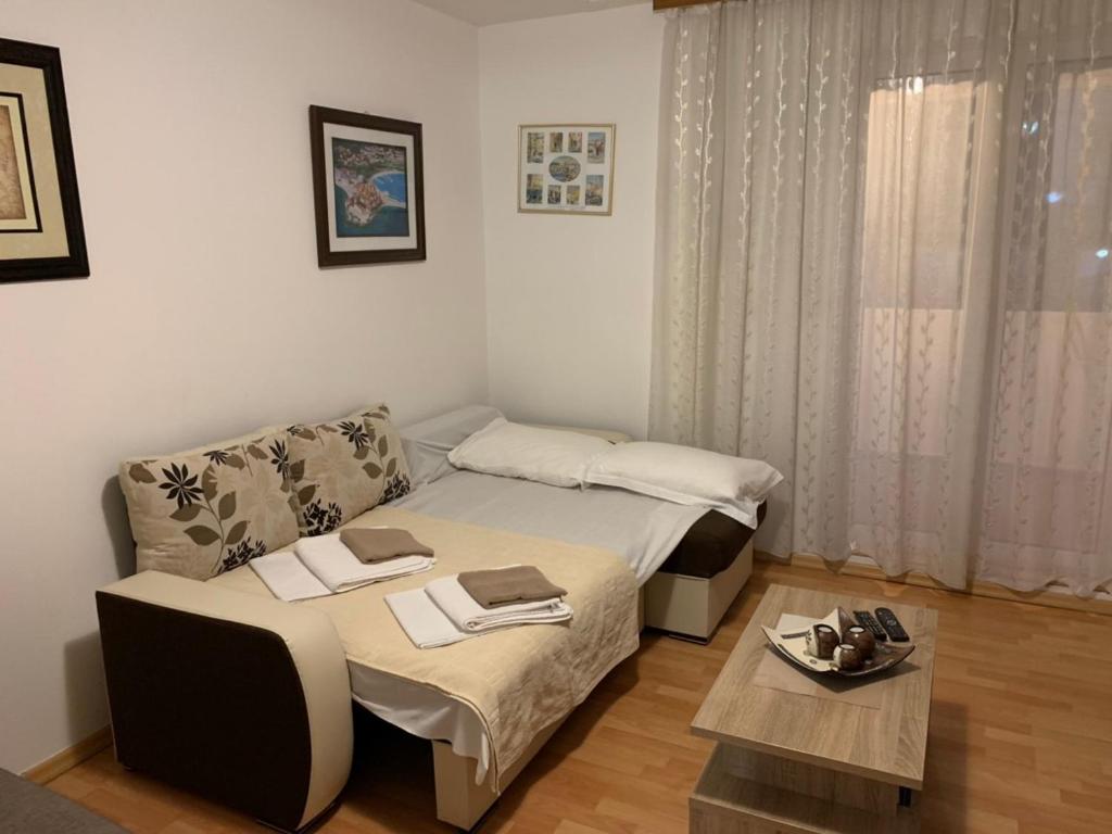 Апартаменты (Апартаменты), Apartment Oleander