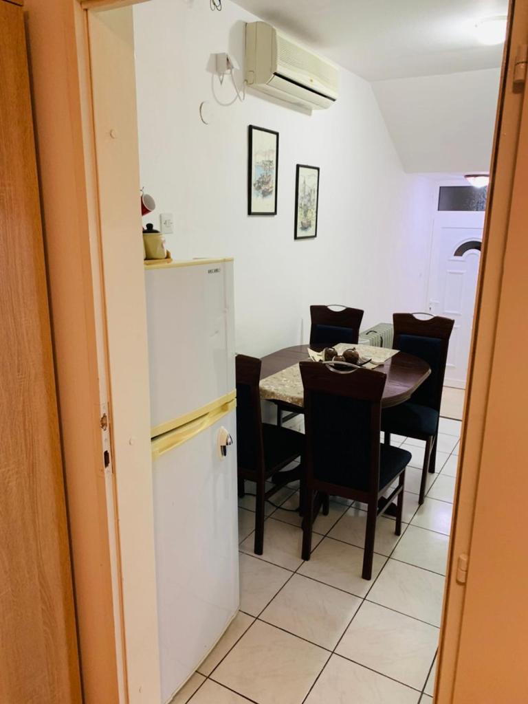 Апартаменты (Апартаменты), Apartment Oleander