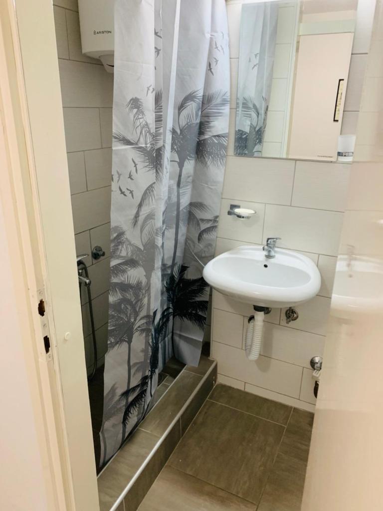 Апартаменты (Апартаменты), Apartment Oleander