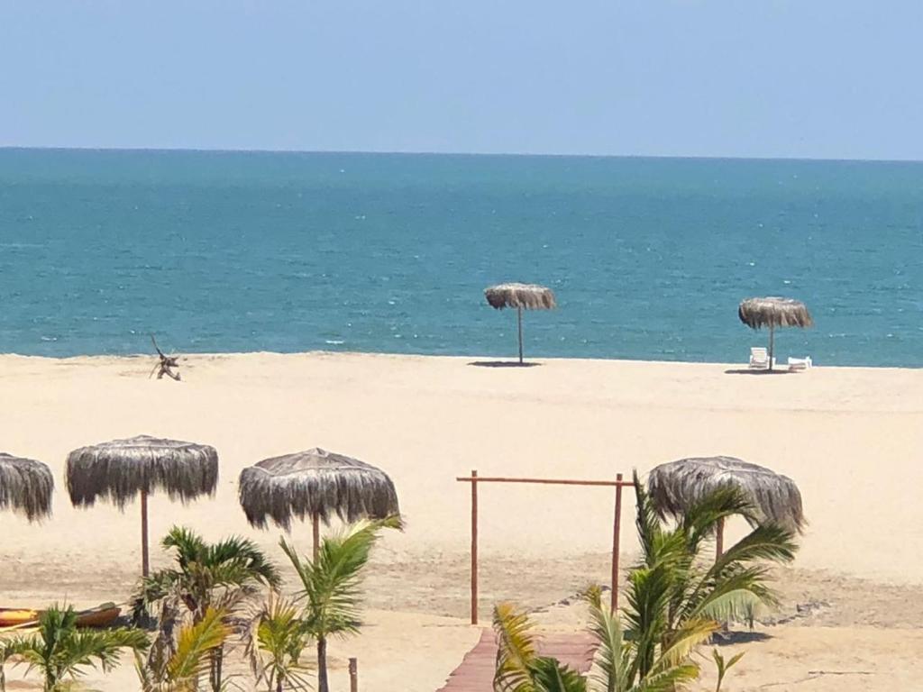 Palmeras de Bocapan, Tumbes photo 1