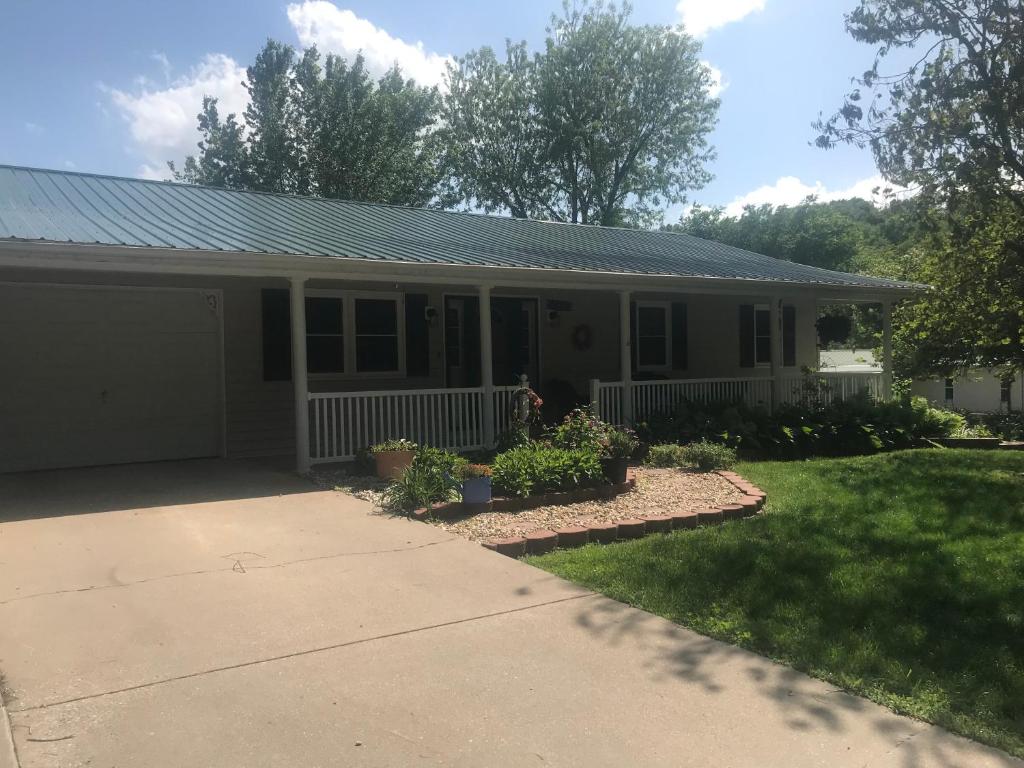 Branson Country B&B photo 1