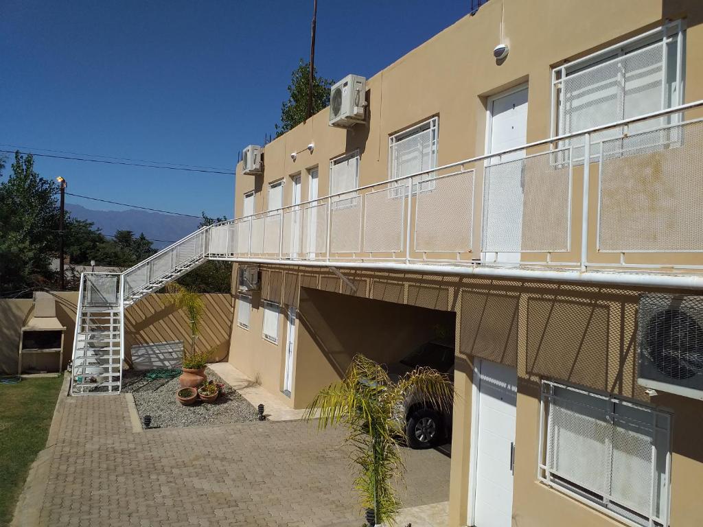 Bella Vista Apart photo 3