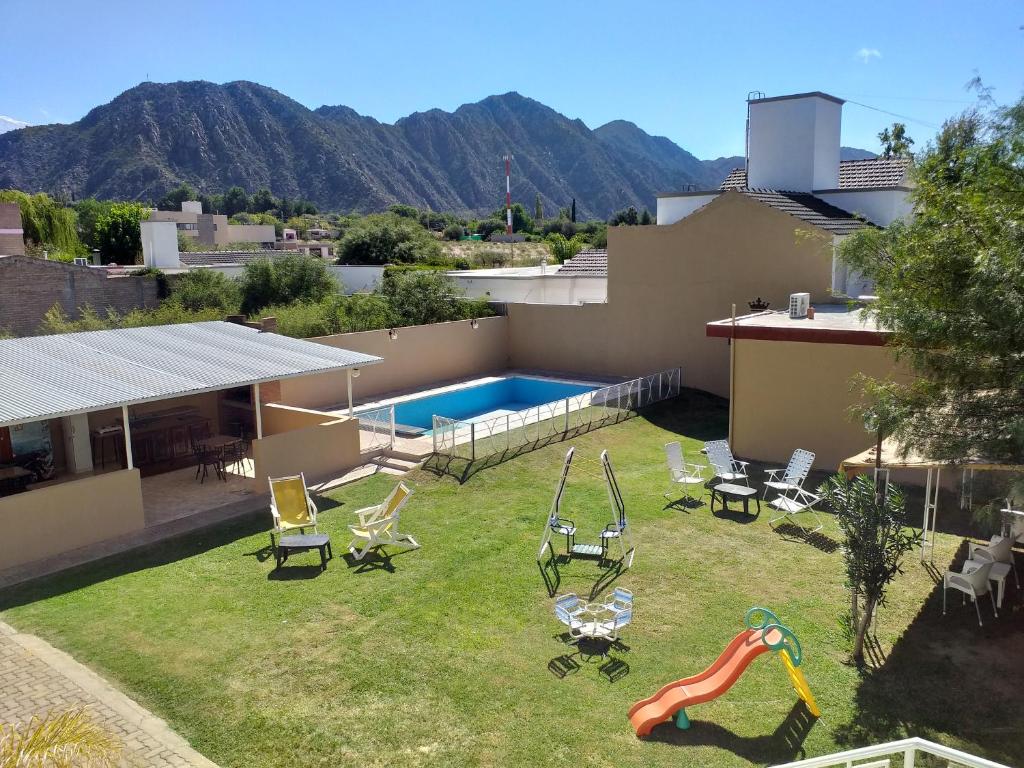 Bella Vista Apart photo 2