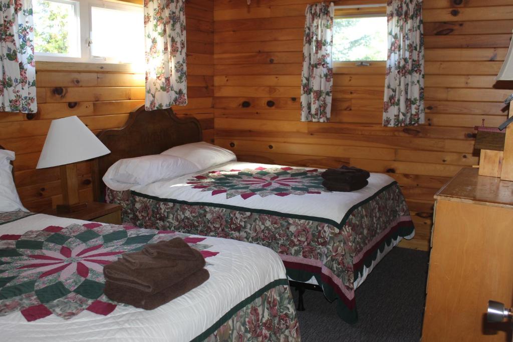 Chalets Grand Pre Cottages photo 2