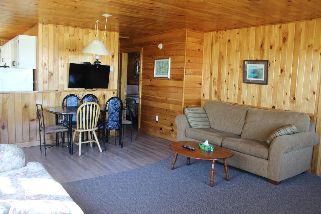 Chalets Grand Pre Cottages photo 4