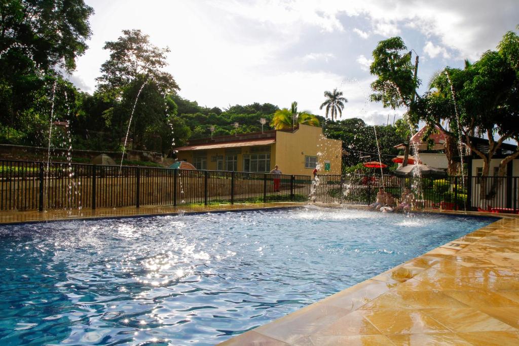 Finca Hotel Villa Cristina photo 1