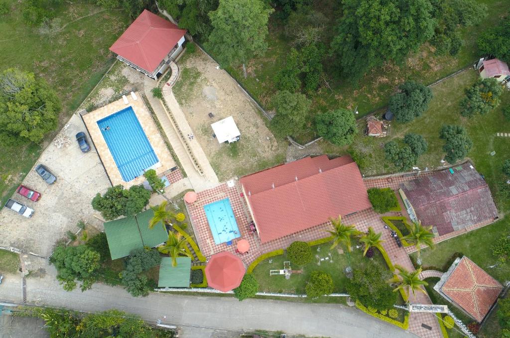 Finca Hotel Villa Cristina photo 3
