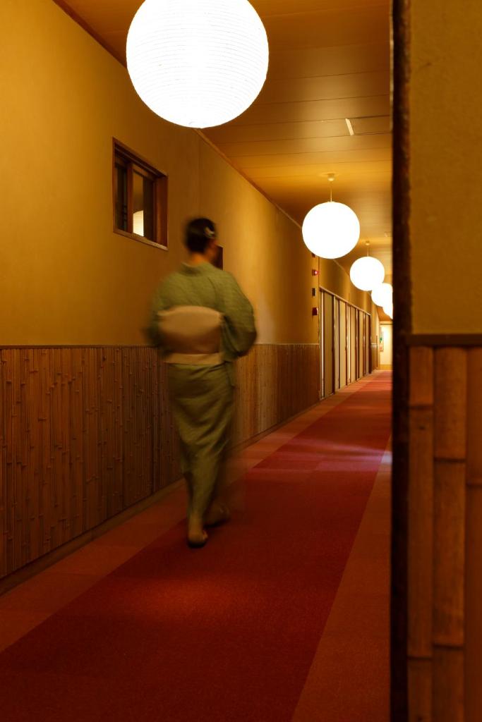 Negiya Ryofukaku photo 3