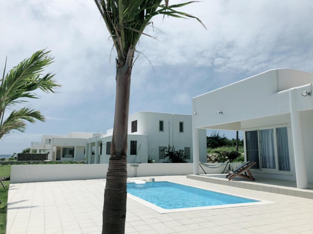 Thalassa Beach and Pool Villa photo 4