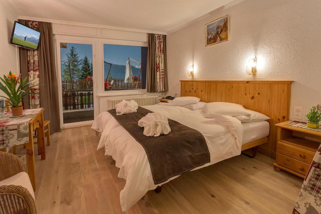 Hotel Ad'Eldorado photo 2