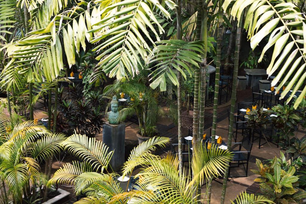 Amal Beach Hotel photo 4