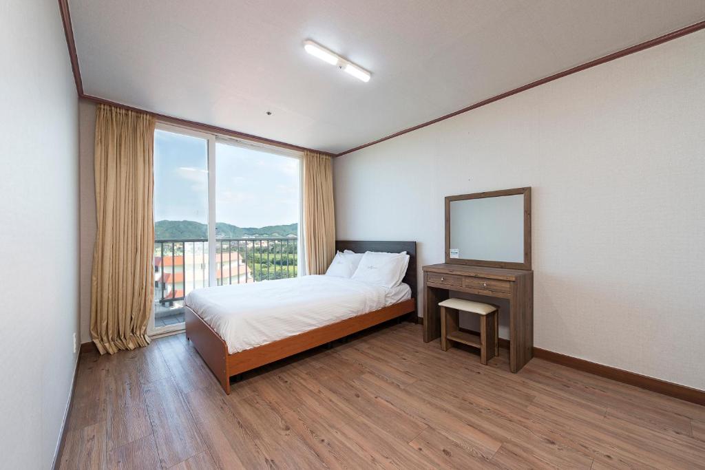 Hyundai Soo Resort Sokcho photo 2