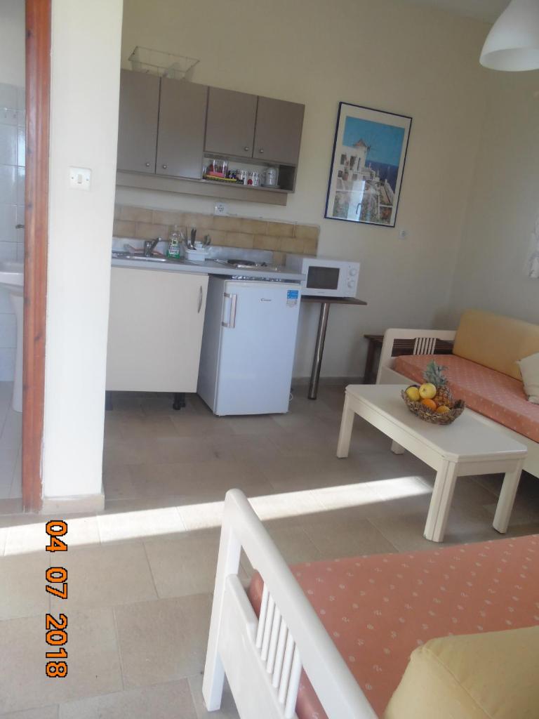 Hippokratis Apartments photo 1