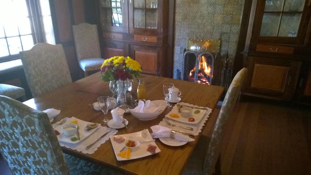 Welgelegen Manor - Balfour Mpumalanga photo 3