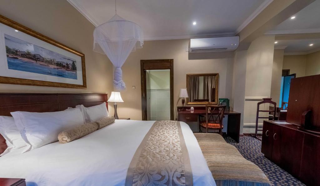 Sunbird Capital photo 4