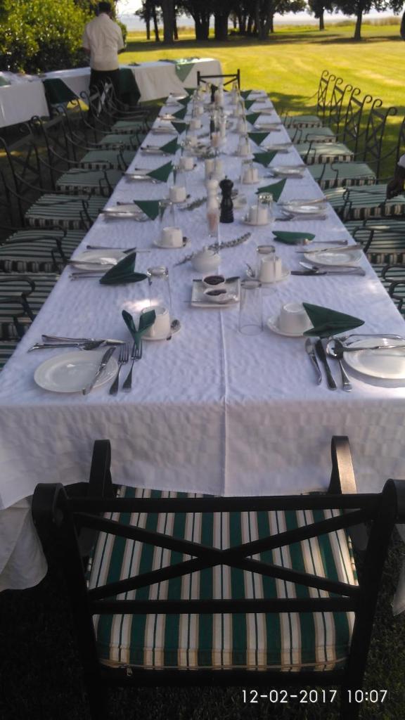 Welgelegen Manor - Balfour Mpumalanga photo 1
