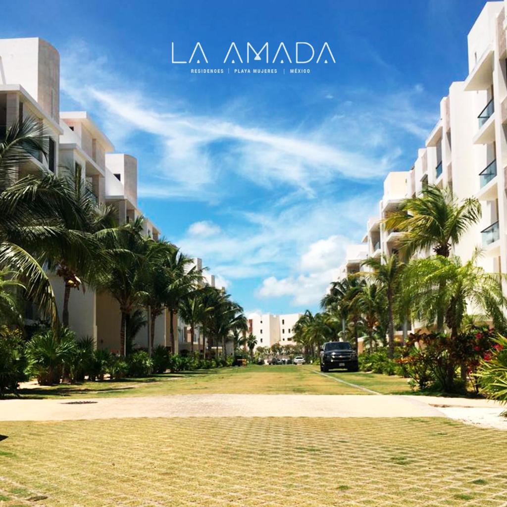 La Amada Residences Luxury photo 3