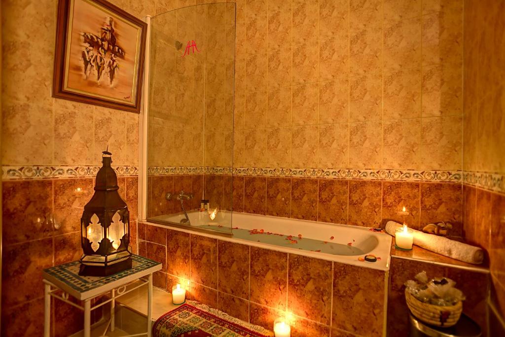 Двухместный (Двухместный номер «Комфорт» с 1 кроватью), Amani Hôtel Appart