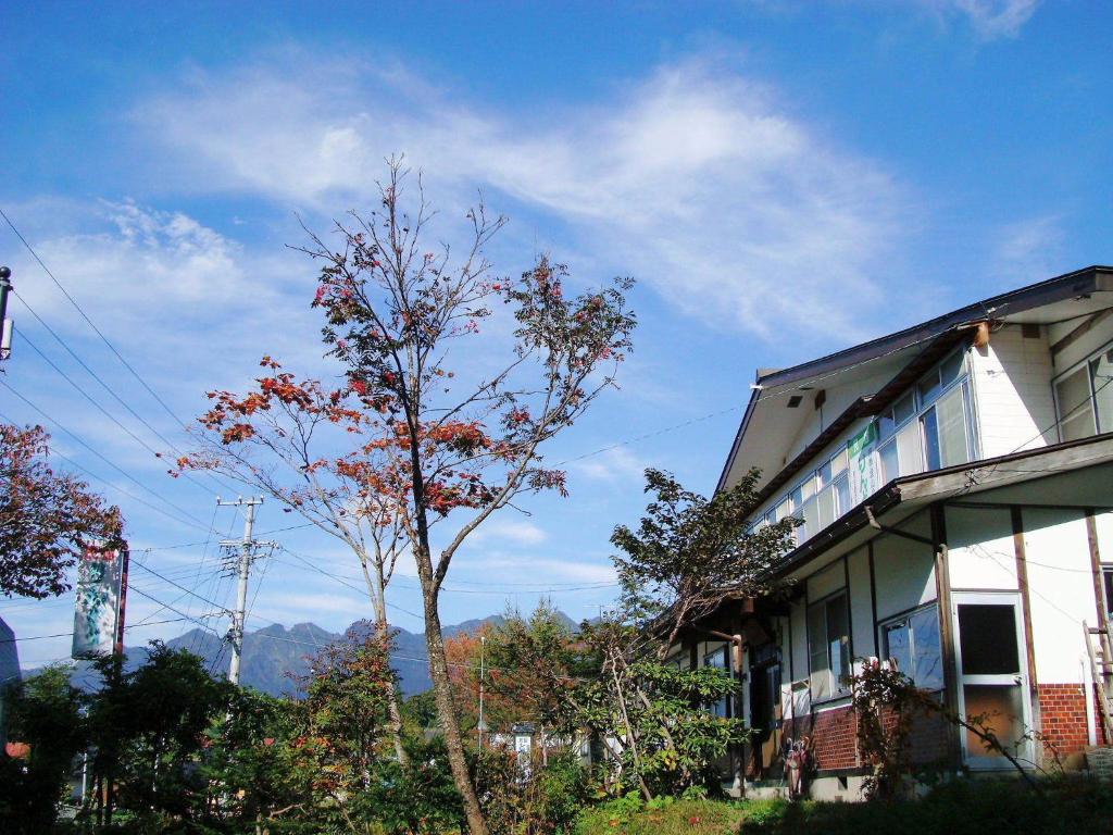 Togakushi- Kogen Minshuku Rindo photo 4