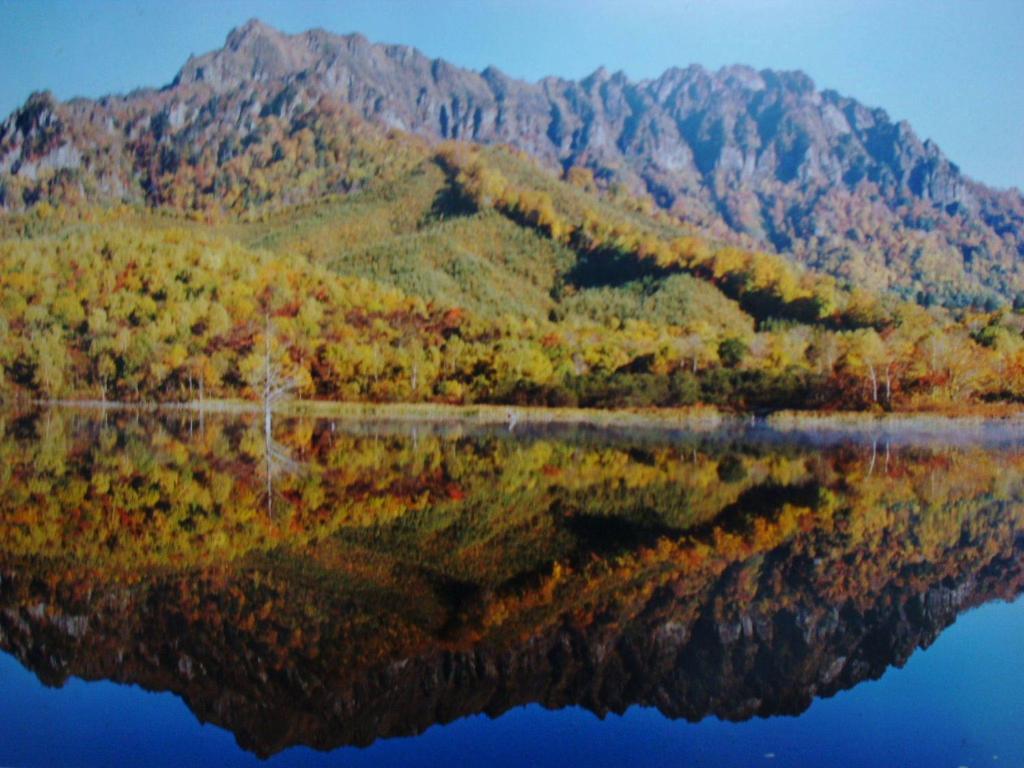 Togakushi- Kogen Minshuku Rindo - Tap to explore photos