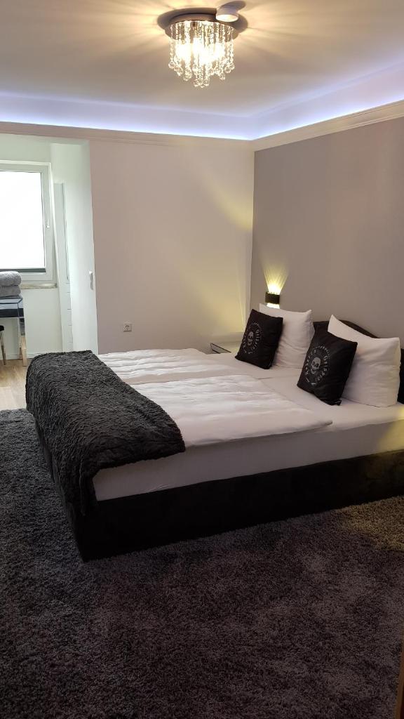 Pension Gockels-Auszeit photo 1