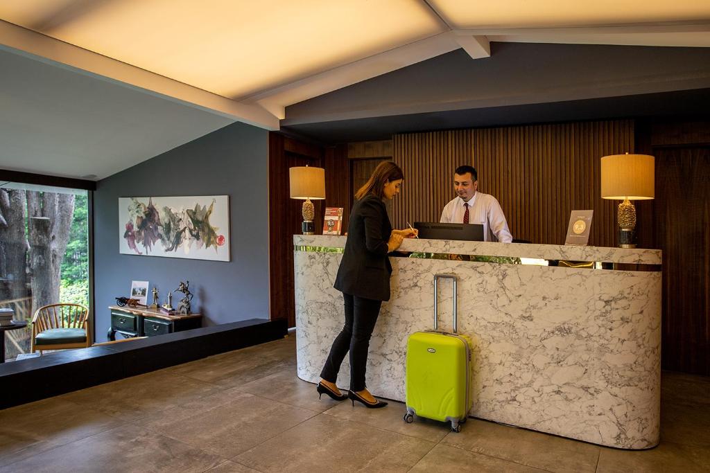 Marin Otel & Restaurant photo 1