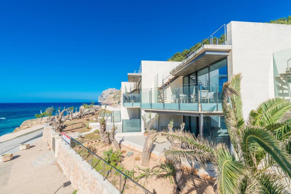 Mirador Blue D - Cala Sant Vicenç photo 1