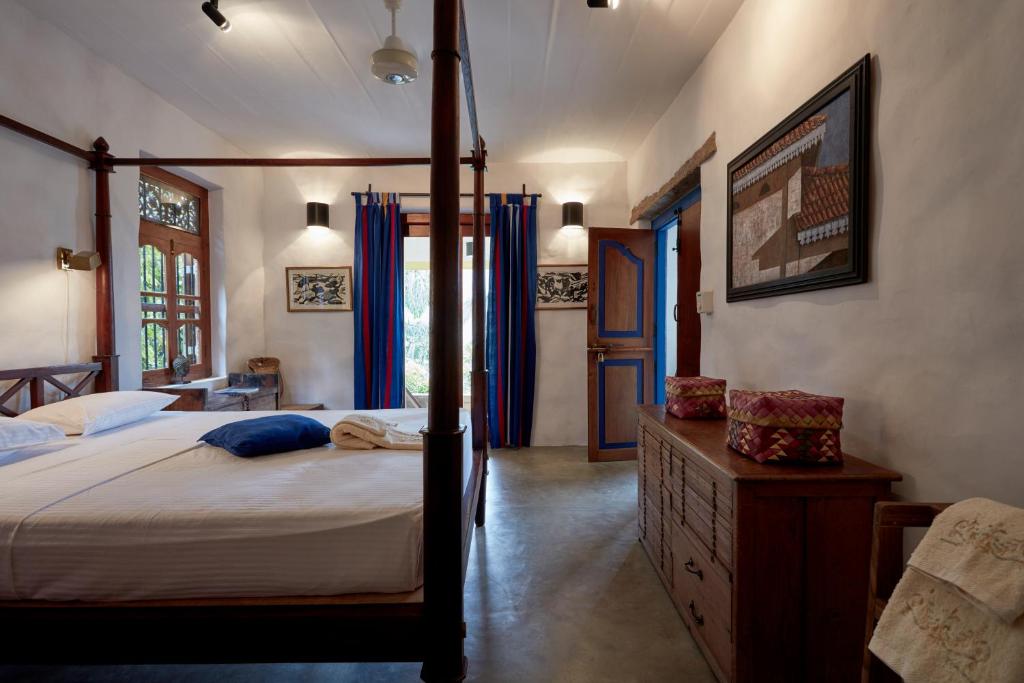 Bamboo Villa Kandy photo 4