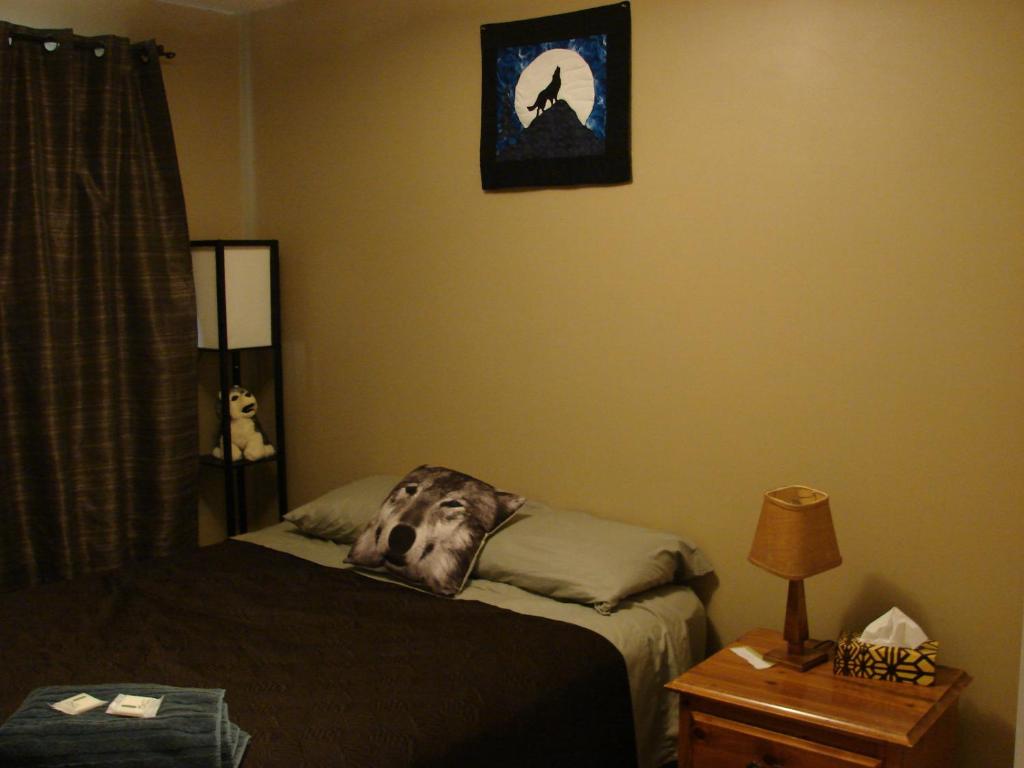 Wild North Bed & Rest photo 2