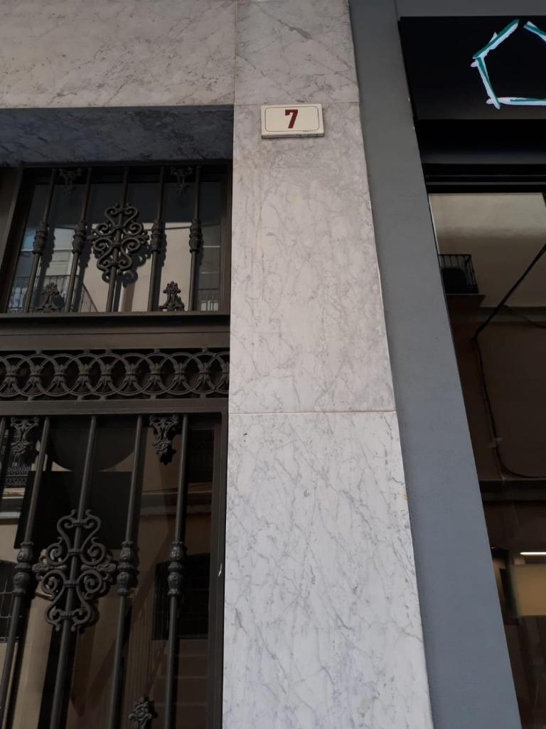 Soho Puerto, Malaga