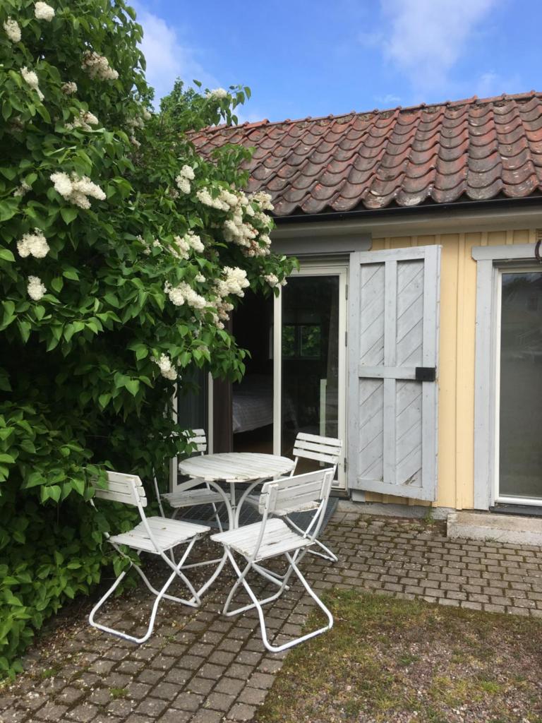 Vadstena Vandrarhem-Hostel photo 3