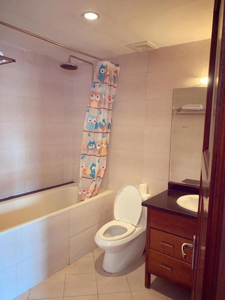 Beautiful APT in Ha Noi KT