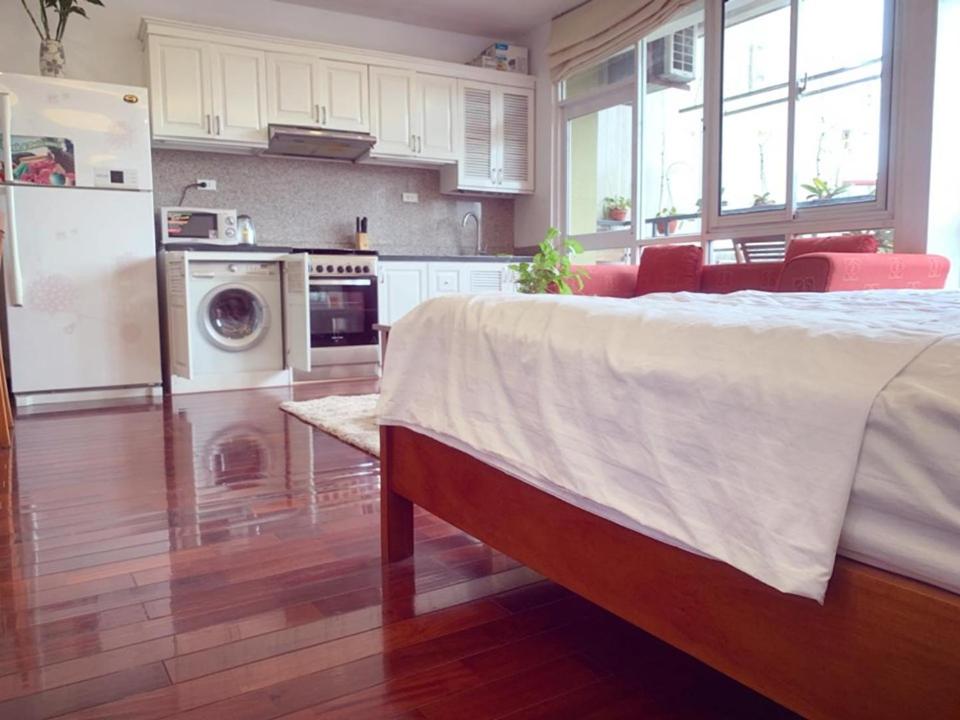 Beautiful APT in Ha Noi KT