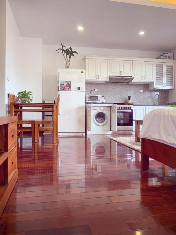 Beautiful APT in Ha Noi KT