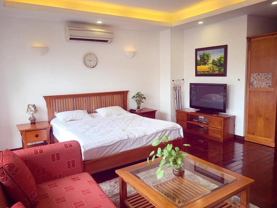 Beautiful APT in Ha Noi KT