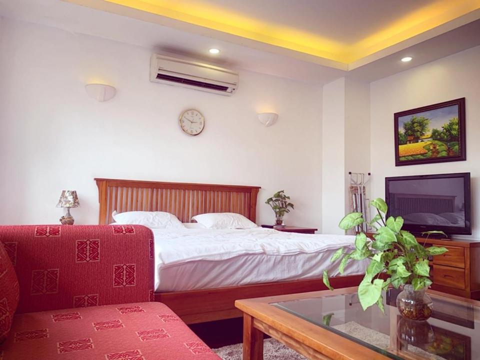 Beautiful APT in Ha Noi KT
