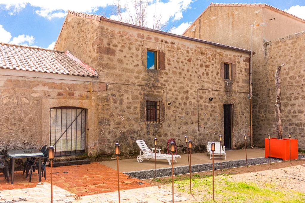 Casa Rural La Abacería photo 1