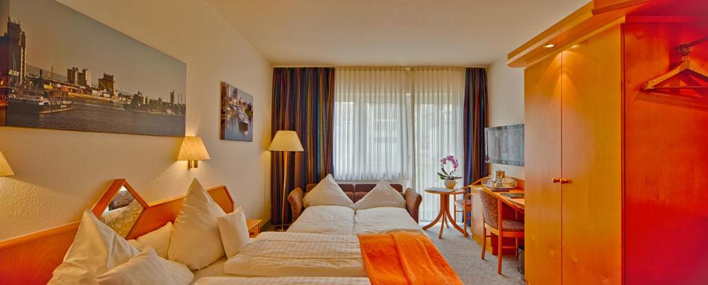 Trip Inn Hotel Zum Riesen Hanau photo 3
