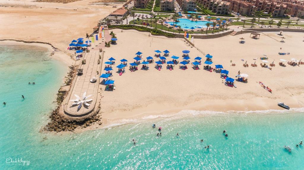 Mirage Hotel Sidi Abd El Rahman photo 1