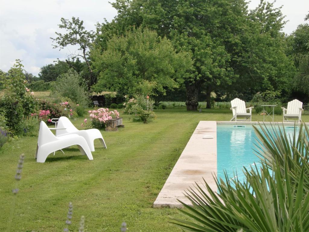 Du Côté de l'Ombrière photo 3