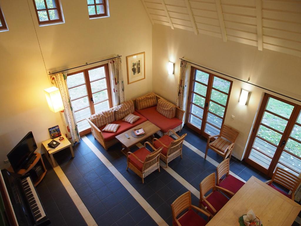 Der Fuchsbau photo 2