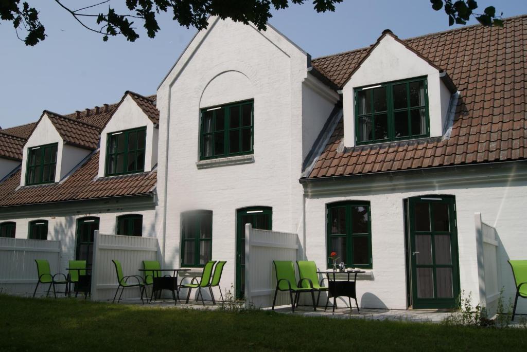 Hotel Nygaard Læsø photo 1