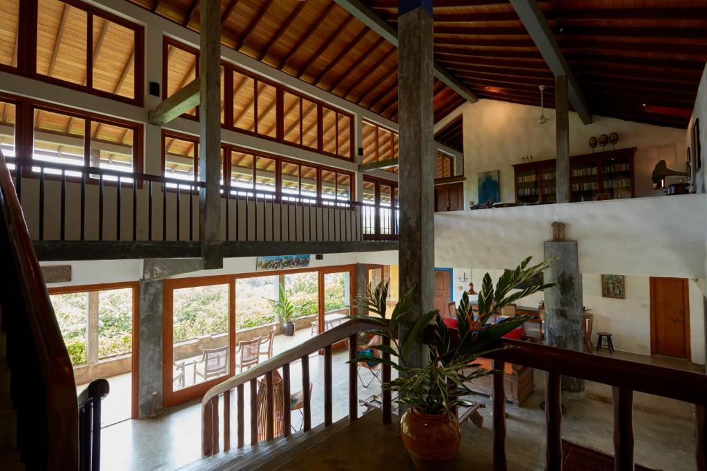 Bamboo Villa Kandy photo 2