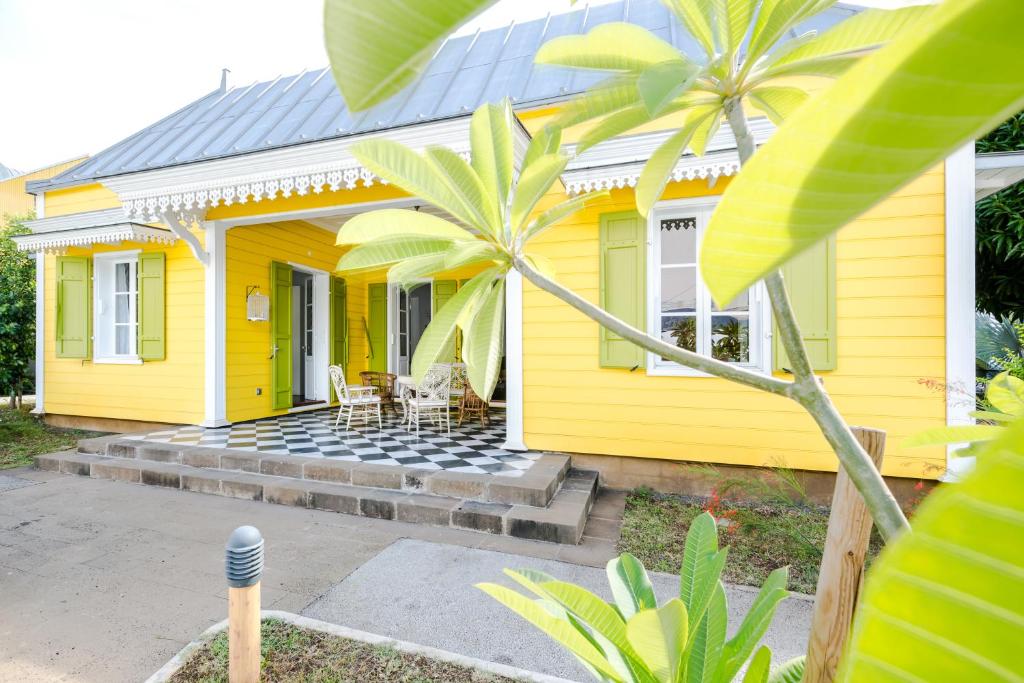 Villa Marie Lucie photo 3